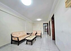 Blk 22 SIN MING VILLE (Bishan), HDB 3 Rooms #602860191